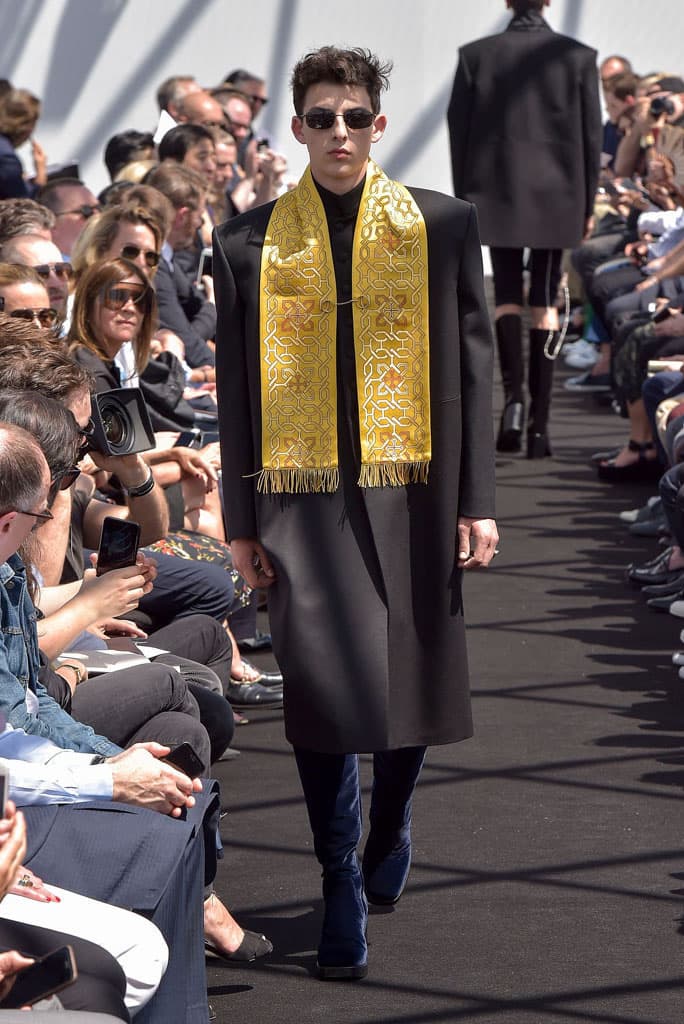 Kering's Sales Decline: Demna Gvasalia's First Gucci Collection Unveiled In September Kering's Sales Decline: Demna Gvasalia's First Gucci Collection Unveiled In September