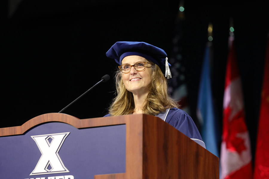 Kermit's Commencement Speech: Key Takeaways For University Of Maryland Graduates Kermit's Commencement Speech: Key Takeaways For University Of Maryland Graduates