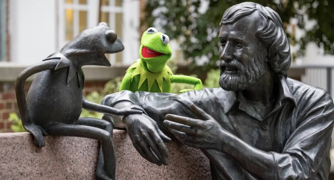 Kermit's Commencement Speech: University Of Maryland 2025 Kermit's Commencement Speech: University Of Maryland 2025