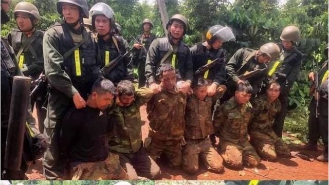 Kết Nối Hai Tỉnh: Hơn 200 Người Tham Gia Chạy Bộ Đắk Lắk - Phú Yên Kết Nối Hai Tỉnh: Hơn 200 Người Tham Gia Chạy Bộ Đắk Lắk - Phú Yên