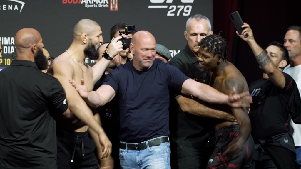 Kevin Holland's UFC Decline: A Timeline Of His Rise And Fall Kevin Holland's UFC Decline: A Timeline Of His Rise And Fall