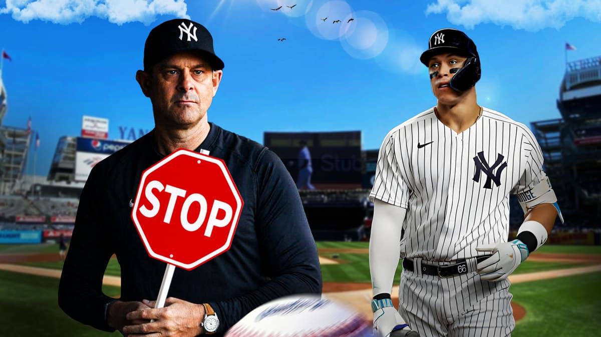 Key Aaron Judge Analytics: Predicting Yankees Success In 2025 Key Aaron Judge Analytics: Predicting Yankees Success In 2025