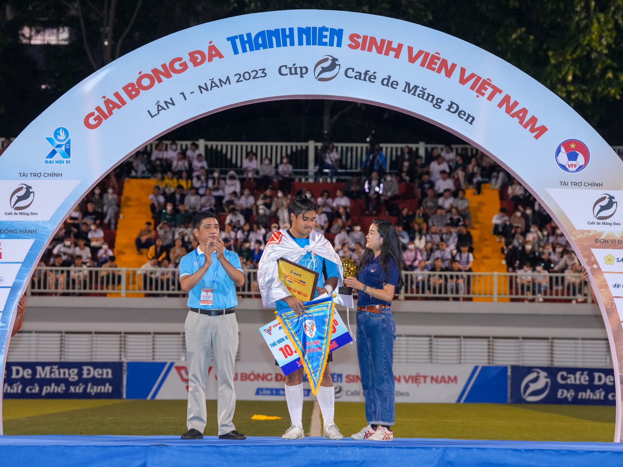 Khám Phá Nhà Vô Địch Đầu Tiên Của Giải Bóng Đá Thanh Niên Sinh Viên Quốc Tế Khám Phá Nhà Vô Địch Đầu Tiên Của Giải Bóng Đá Thanh Niên Sinh Viên Quốc Tế