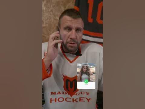 Хоккей: Рекордсмен По Силовым Приемам Завершает Карьеру Хоккей: Рекордсмен По Силовым Приемам Завершает Карьеру