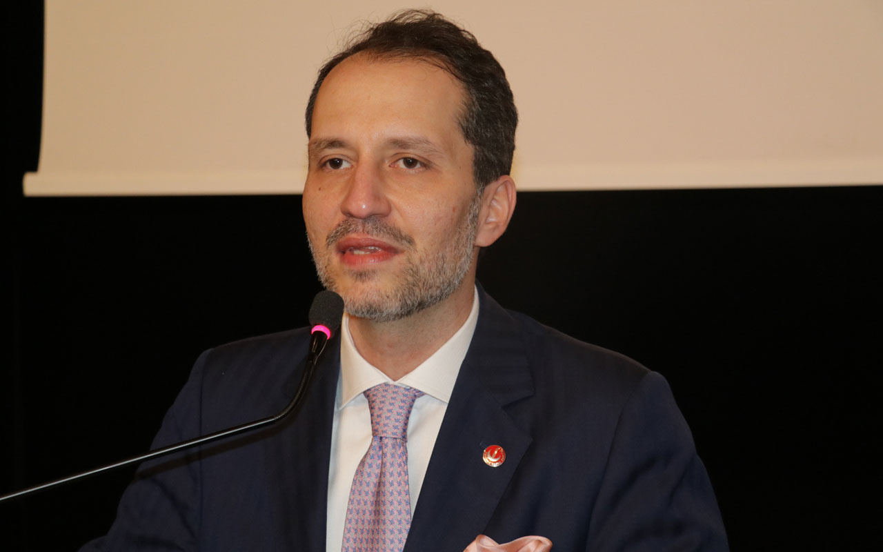 Kıbrıs'ta Şehitlerimiz Ve Fatih Erbakandan Önemli Açıklama Kıbrıs'ta Şehitlerimiz Ve Fatih Erbakandan Önemli Açıklama