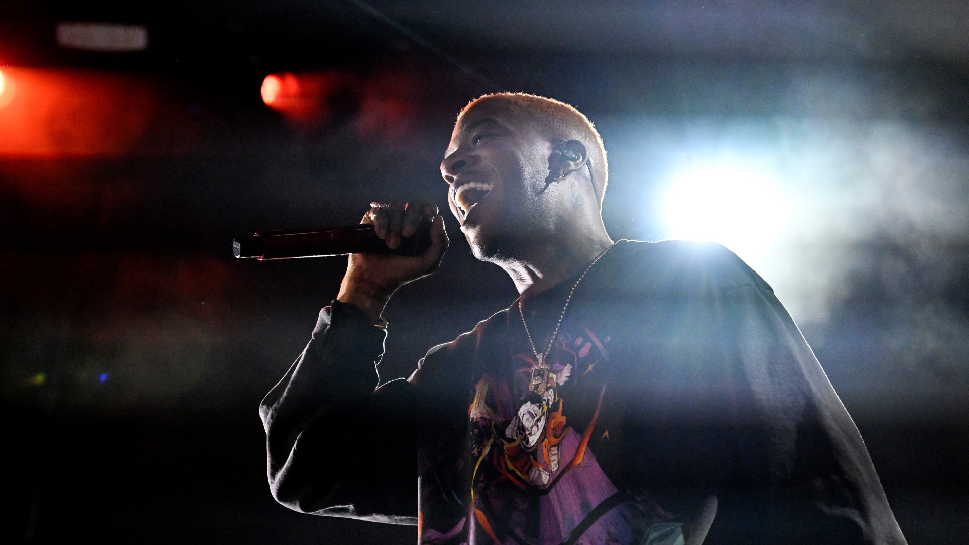 Kid Cudi Memorabilia: Auction Prices Astound Kid Cudi Memorabilia: Auction Prices Astound