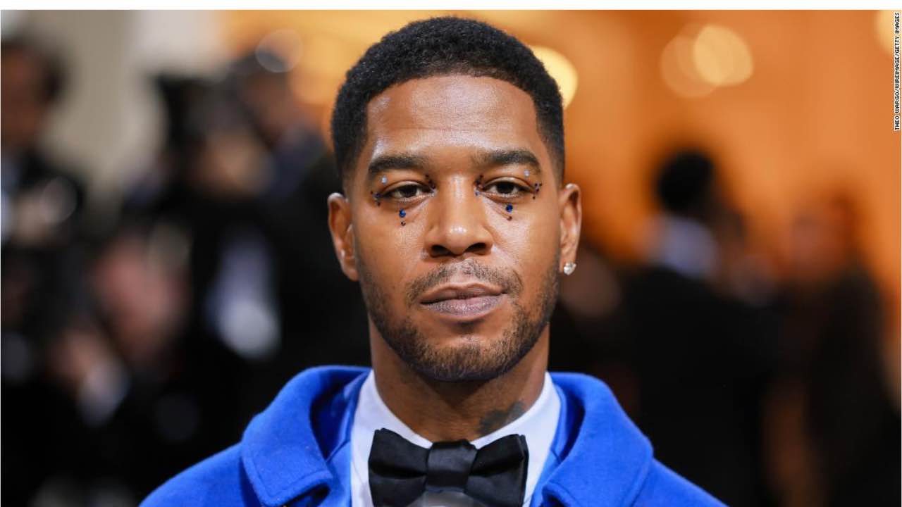 Kid Cudi's Personal Belongings Sell For Record-Breaking Amounts Kid Cudi's Personal Belongings Sell For Record-Breaking Amounts