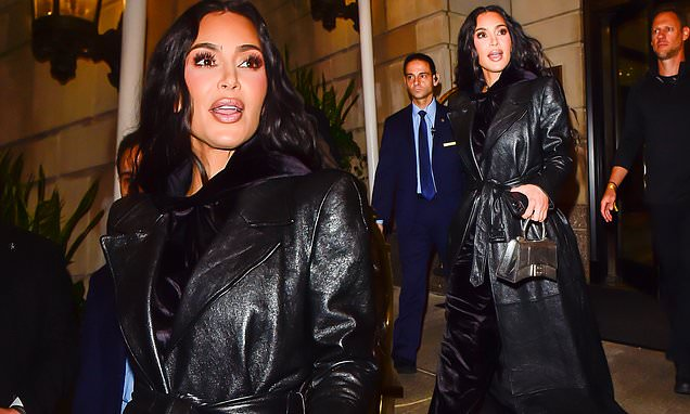 Kim Kardashian: A Retrospective Of Her Most Stunning Beauty Moments Kim Kardashian: A Retrospective Of Her Most Stunning Beauty Moments