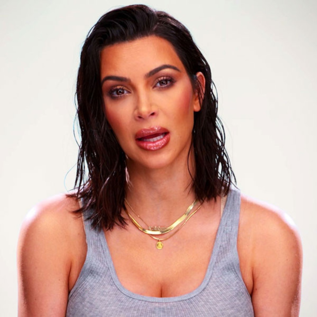Kim Kardashian's Testimony: Fear For Her Life During Robbery Kim Kardashian's Testimony: Fear For Her Life During Robbery