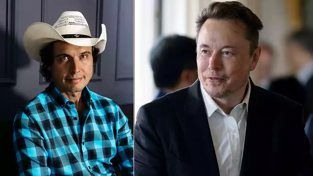 Kimbal Musk: Beyond Elon's Shadow – Understanding His Impact And Opinions Kimbal Musk: Beyond Elon's Shadow – Understanding His Impact And Opinions