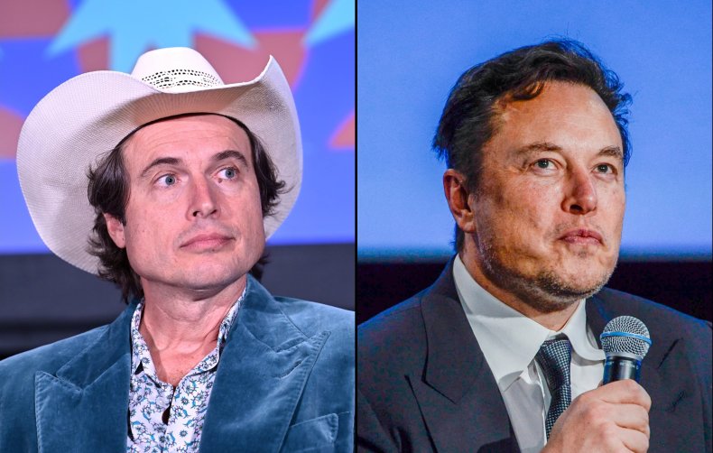 Kimbal Musk: Elon's Brother And His Public Stand Against Trump's Tariffs Kimbal Musk: Elon's Brother And His Public Stand Against Trump's Tariffs