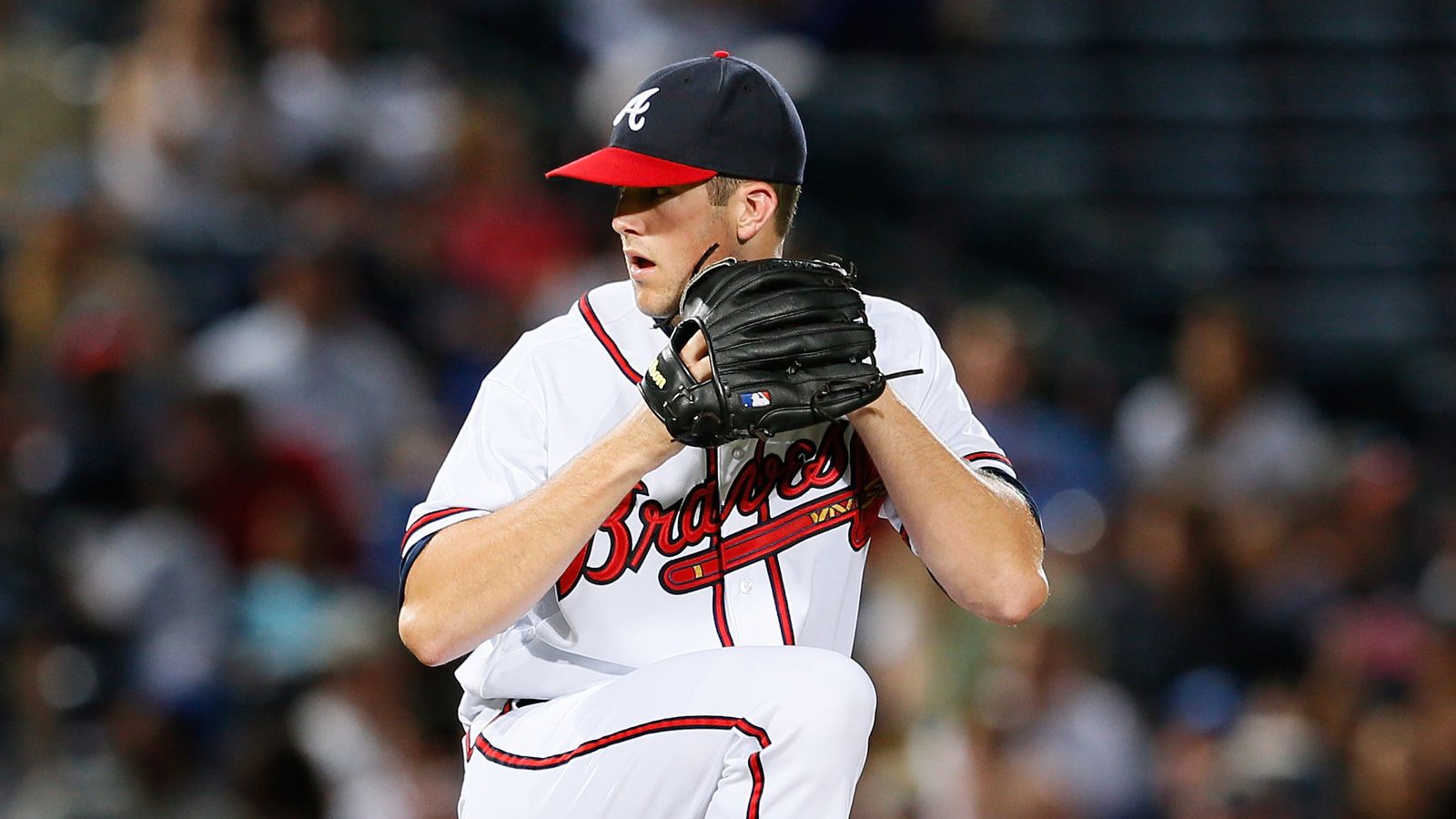 Kimbrel's Return To Atlanta: A Minor League Contract Analysis Kimbrel's Return To Atlanta: A Minor League Contract Analysis