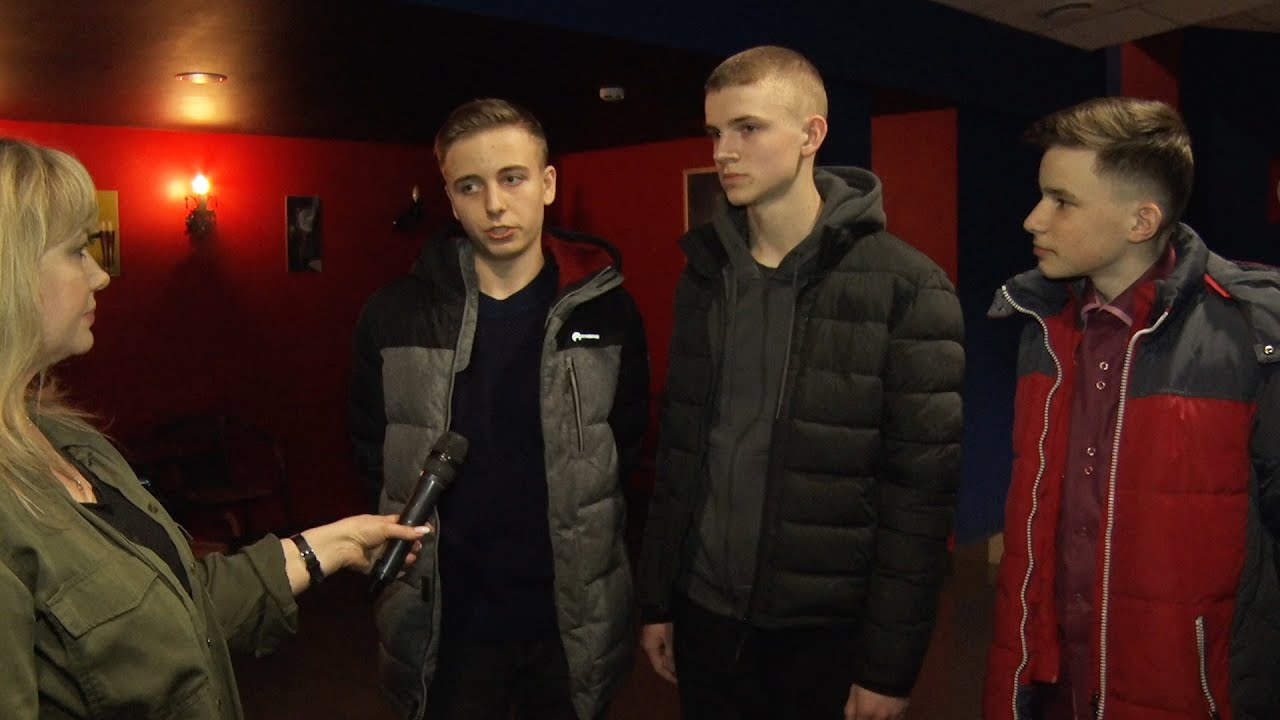 «Кино На Службе Отечеству»: Взгляд На Лучшие Фильмы Фестиваля «Кино На Службе Отечеству»: Взгляд На Лучшие Фильмы Фестиваля