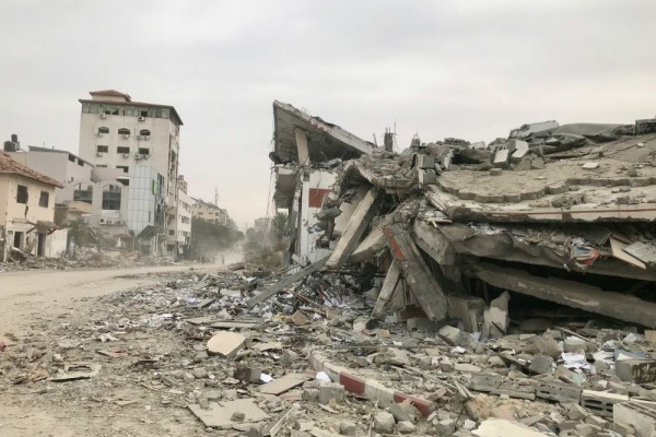 Kisah Pertukaran 1.027 Tahanan Palestina Dengan Satu Tentara Israel: Negosiasi Panjang Lima Tahun Kisah Pertukaran 1.027 Tahanan Palestina Dengan Satu Tentara Israel: Negosiasi Panjang Lima Tahun