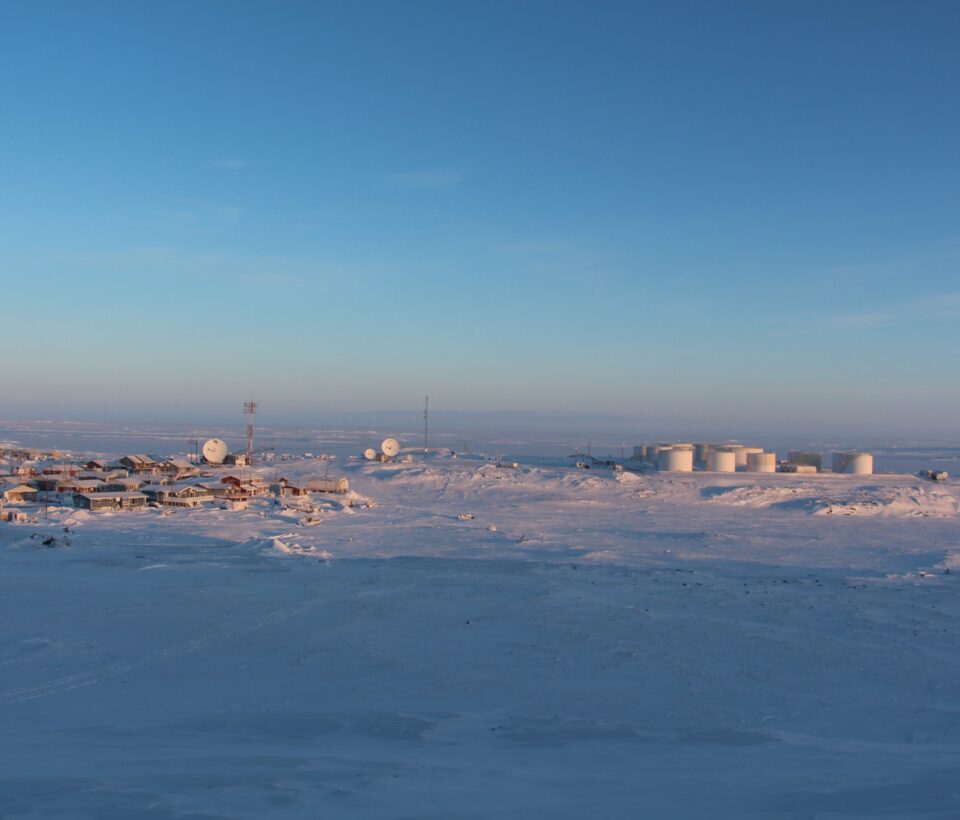 Kivalliq Hydro-Fibre Link: Forging A New Energy And Economic Corridor In Manitoba And Nunavut Kivalliq Hydro-Fibre Link: Forging A New Energy And Economic Corridor In Manitoba And Nunavut