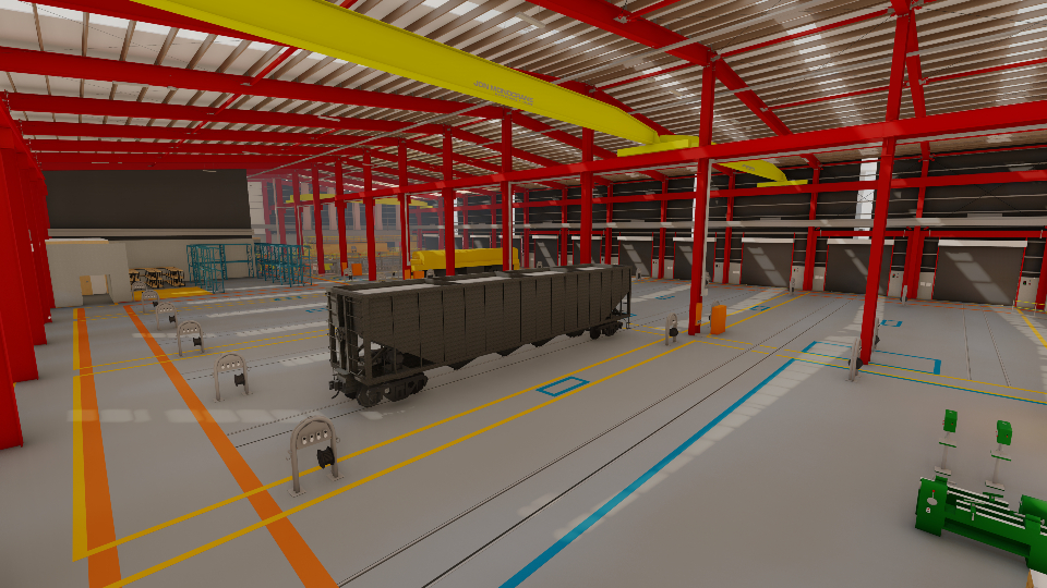 KiwiRail Hillside Site Opens: $127 Million Investment By Peters And Jones KiwiRail Hillside Site Opens: $127 Million Investment By Peters And Jones