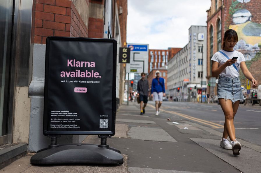 Klarna Announces 24% Revenue Growth In US IPO Filing Klarna Announces 24% Revenue Growth In US IPO Filing
