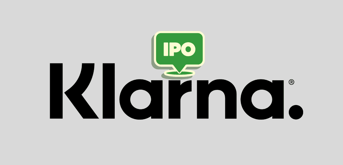 Klarna IPO: A $1 Billion Filing And Potential Next Week Launch Klarna IPO: A $1 Billion Filing And Potential Next Week Launch