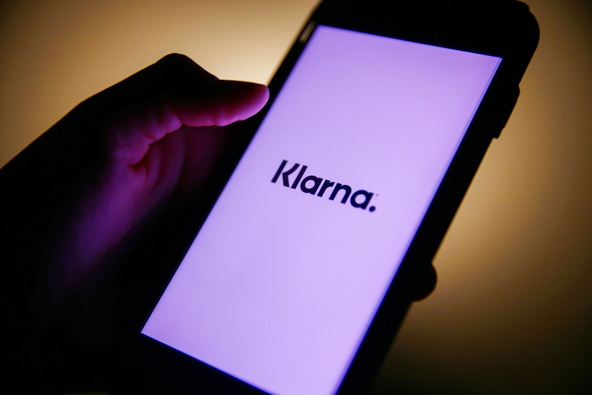 Klarna Poised For $1 Billion IPO Next Week? Klarna Poised For $1 Billion IPO Next Week?
