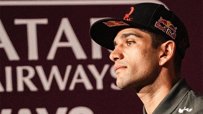 Klasemen MotoGP 2025: Perkiraan Posisi Marc Marquez Dan Rivalnya