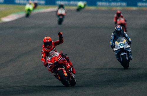 Klasemen MotoGP: Analisis Setelah Kemenangan Sprint Race Marquez Di Argentina 2025 Klasemen MotoGP: Analisis Setelah Kemenangan Sprint Race Marquez Di Argentina 2025
