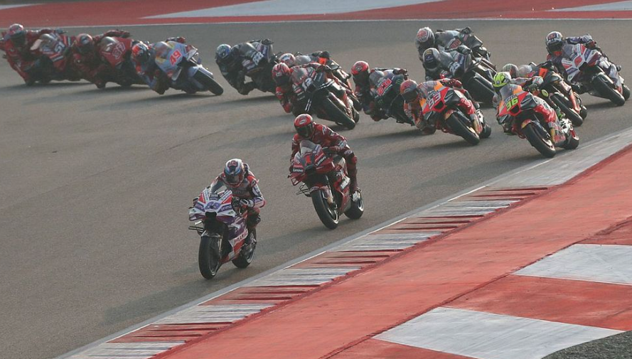 Klasemen MotoGP: Jadwal Balapan Silverstone & Pembaruan Terbaru