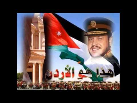 كلمات الشيخ فيصل الحمود في ذكرى عيد استقلال الأردن كلمات الشيخ فيصل الحمود في ذكرى عيد استقلال الأردن
