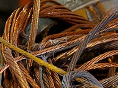 Κλοπή Καλωδίων: Στόχος Τα Ηλεκτρικά Αυτοκίνητα Κλοπή Καλωδίων: Στόχος Τα Ηλεκτρικά Αυτοκίνητα