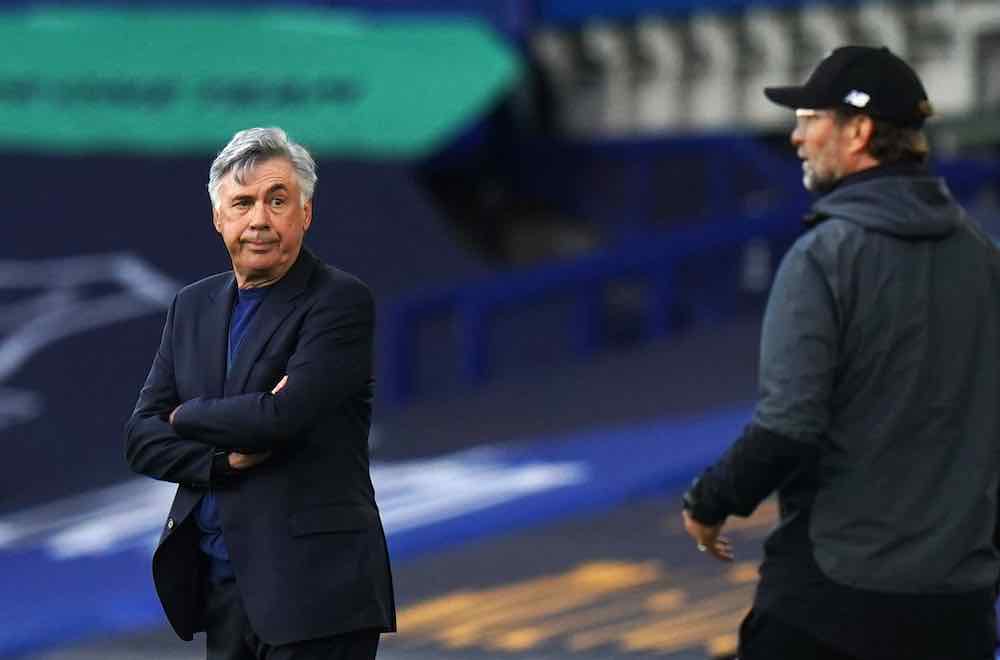 Klopp'un Ancelotti'ye Göre Avantajları Ve Dezavantajları Klopp'un Ancelotti'ye Göre Avantajları Ve Dezavantajları