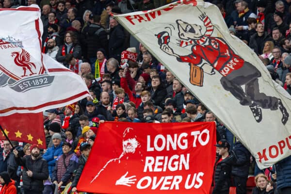 Klopp's Anfield Return: Timing Ahead Of Liverpool's Season Finale Klopp's Anfield Return: Timing Ahead Of Liverpool's Season Finale