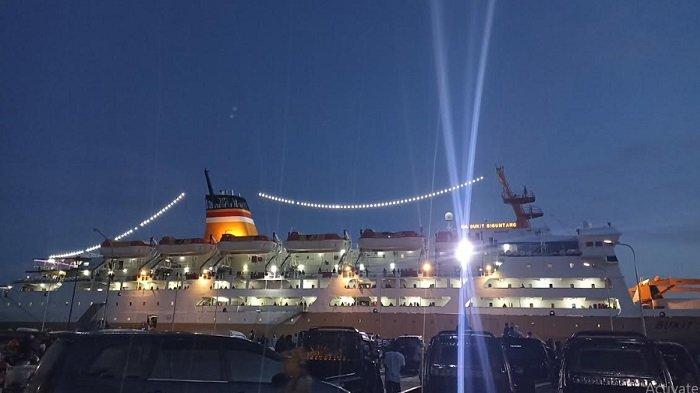 KM Lambelu: Jadwal Lengkap Rute Nunukan - Makassar Juni 2025 KM Lambelu: Jadwal Lengkap Rute Nunukan - Makassar Juni 2025
