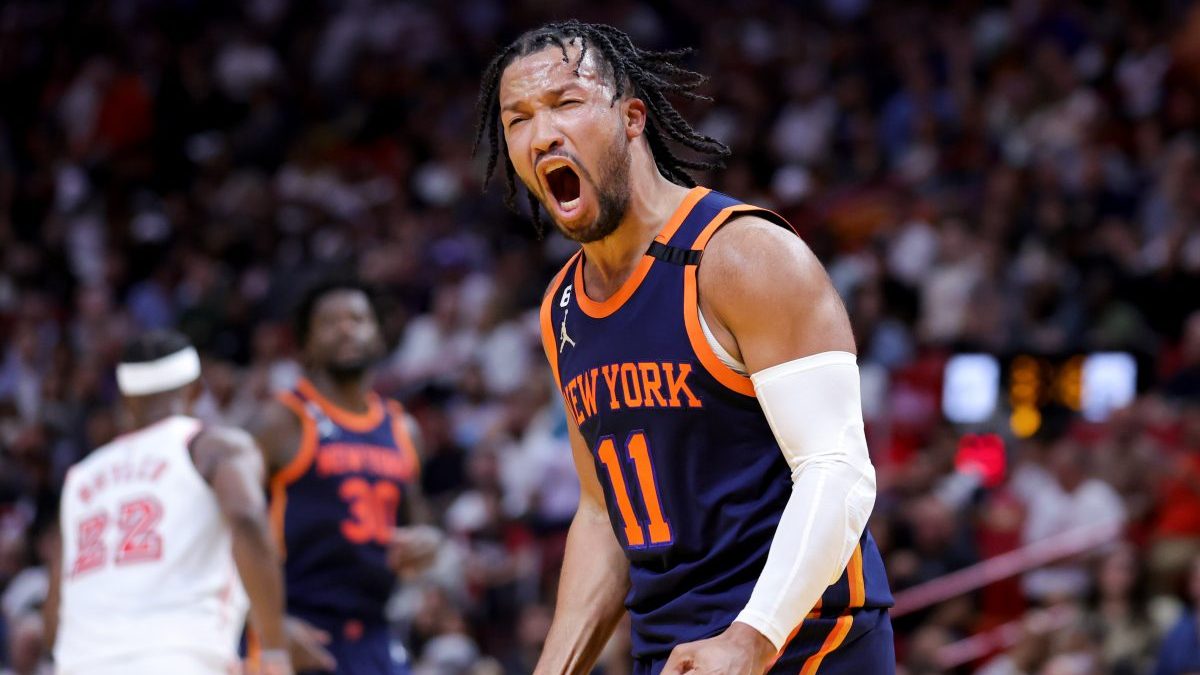 Knicks' Jalen Brunson Injury: Timeline And Impact On The Season Knicks' Jalen Brunson Injury: Timeline And Impact On The Season