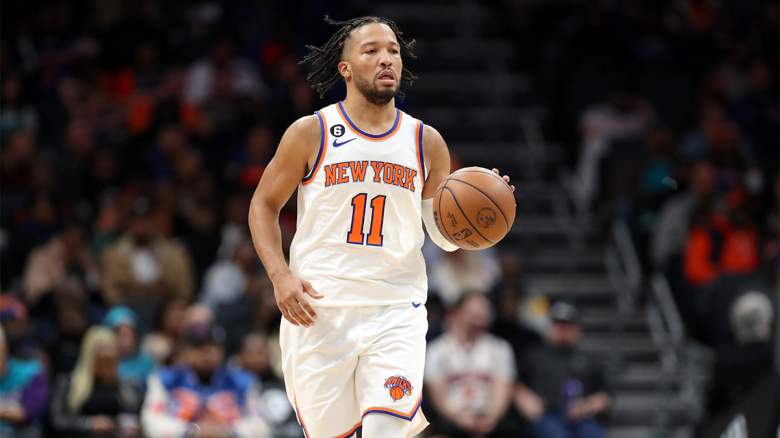 Knicks' Jalen Brunson Injury: Timeline And Impact On The Team Knicks' Jalen Brunson Injury: Timeline And Impact On The Team