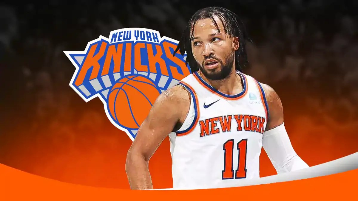 Knicks News: Jalen Brunson Injury Update, Tyler Kolek's Extended Role, & Season Finale Breakdown Knicks News: Jalen Brunson Injury Update, Tyler Kolek's Extended Role, & Season Finale Breakdown