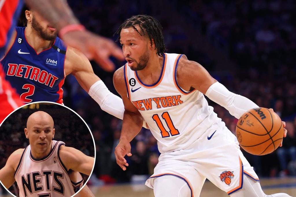 Knicks Prove Depth Without Jalen Brunson Knicks Prove Depth Without Jalen Brunson