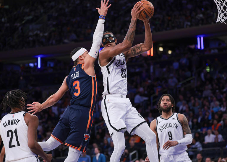Knicks Vs. Bulls Betting Preview: Expert Predictions & Odds For February 20, 2025 Knicks Vs. Bulls Betting Preview: Expert Predictions & Odds For February 20, 2025