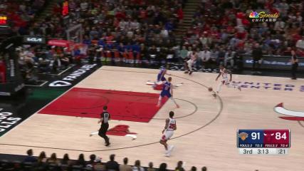 Knicks Vs Bulls Game Prediction: February 20, 2025 - Expert Analysis Knicks Vs Bulls Game Prediction: February 20, 2025 - Expert Analysis