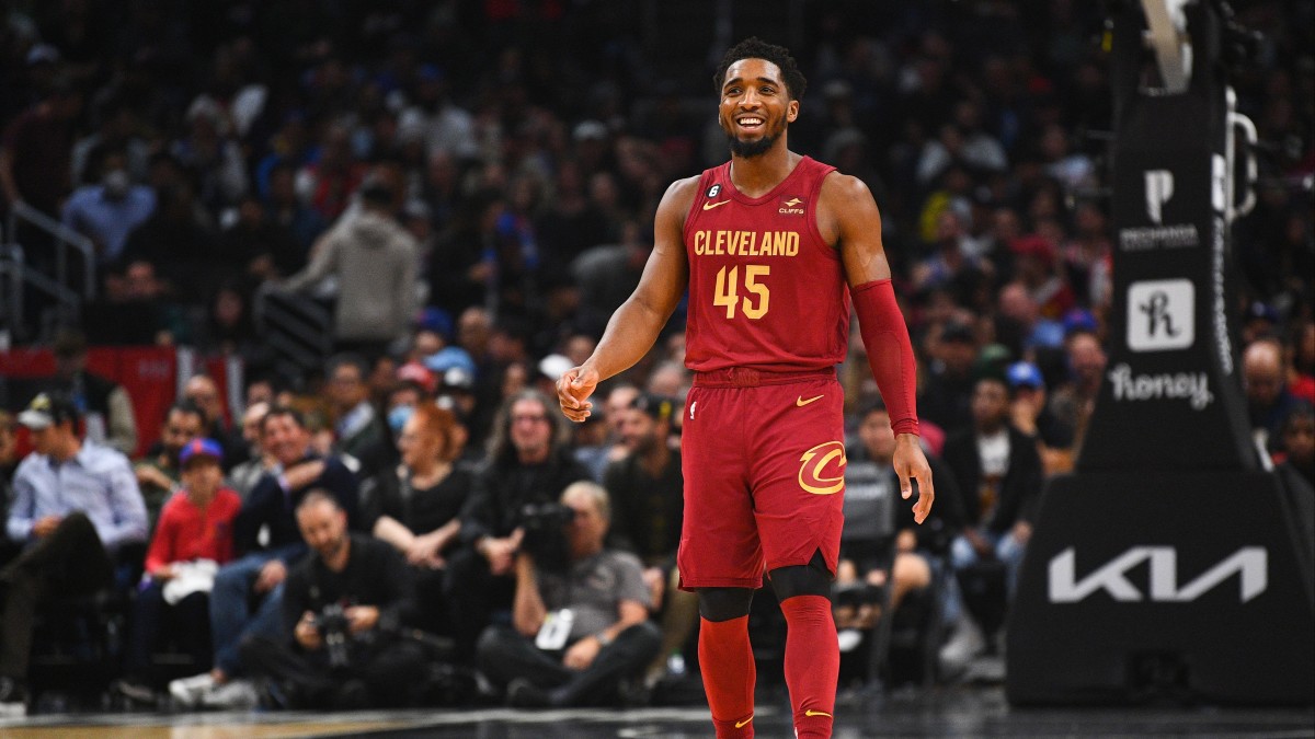 Knicks Vs. Cavaliers Prediction: New York's Home-Court Advantage Knicks Vs. Cavaliers Prediction: New York's Home-Court Advantage
