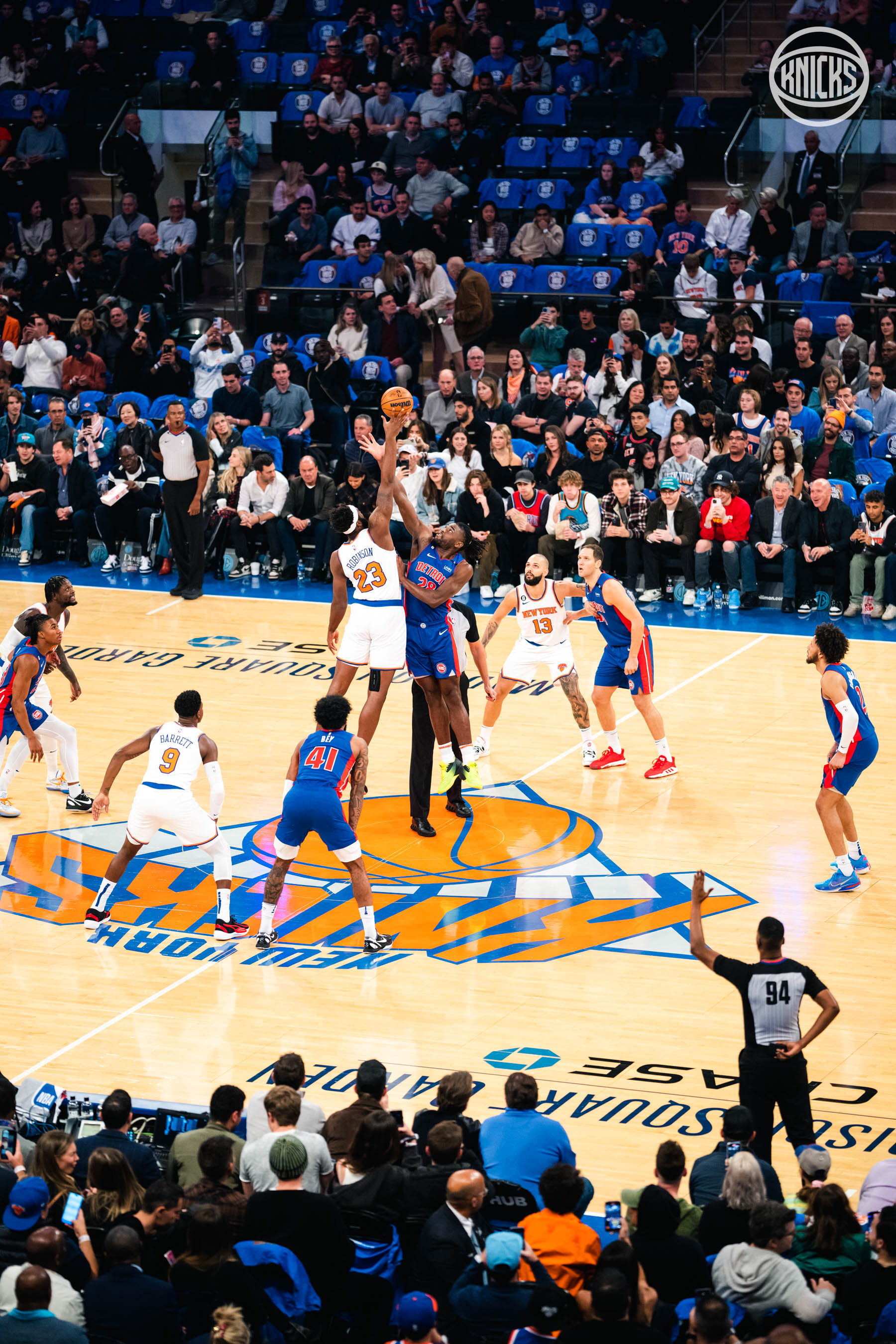 Knicks Vs. Pistons: Avoiding A Cade Cunningham-Led Upset Knicks Vs. Pistons: Avoiding A Cade Cunningham-Led Upset