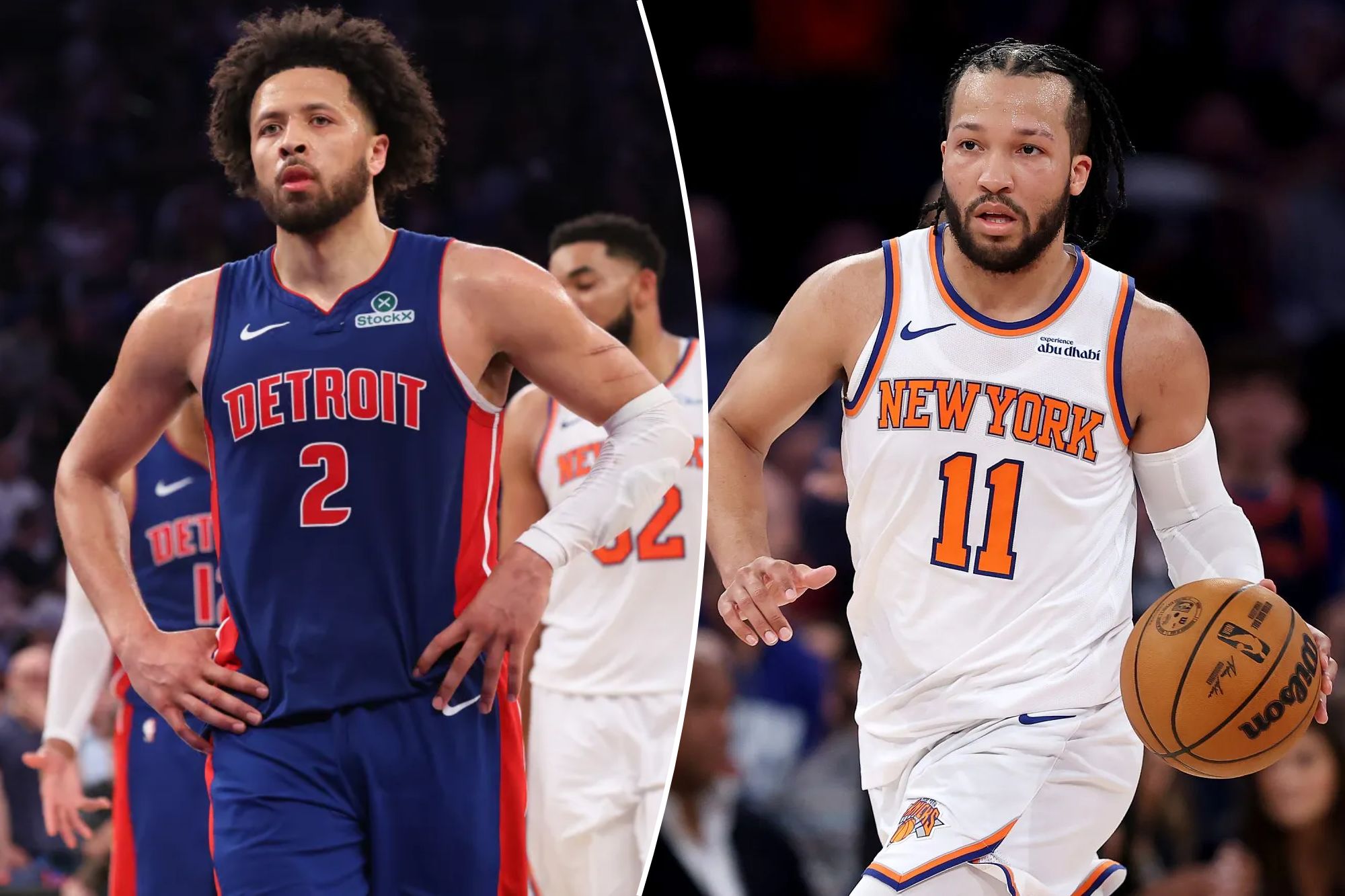 Knicks Vs. Pistons: Expert Picks & Odds With Bet365 Bonus Code NYPBET Knicks Vs. Pistons: Expert Picks & Odds With Bet365 Bonus Code NYPBET