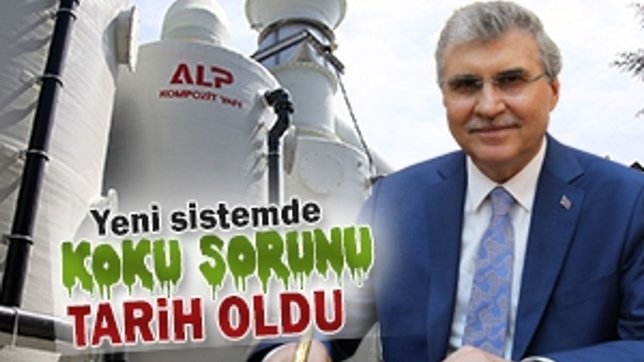 Kötü Koku Sorunu: İtibarı Nasıl Korursunuz? Kötü Koku Sorunu: İtibarı Nasıl Korursunuz?