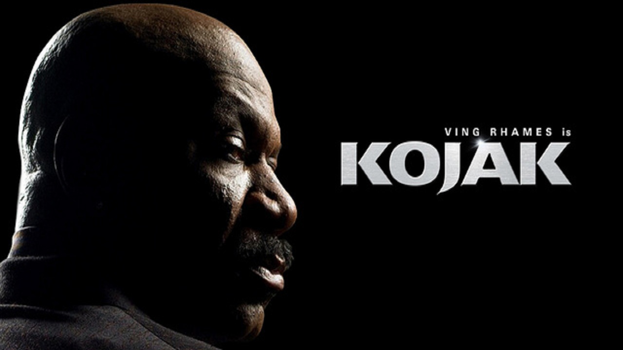 Kojak TV Guide: Episode Listings And Air Times On ITV4 Kojak TV Guide: Episode Listings And Air Times On ITV4