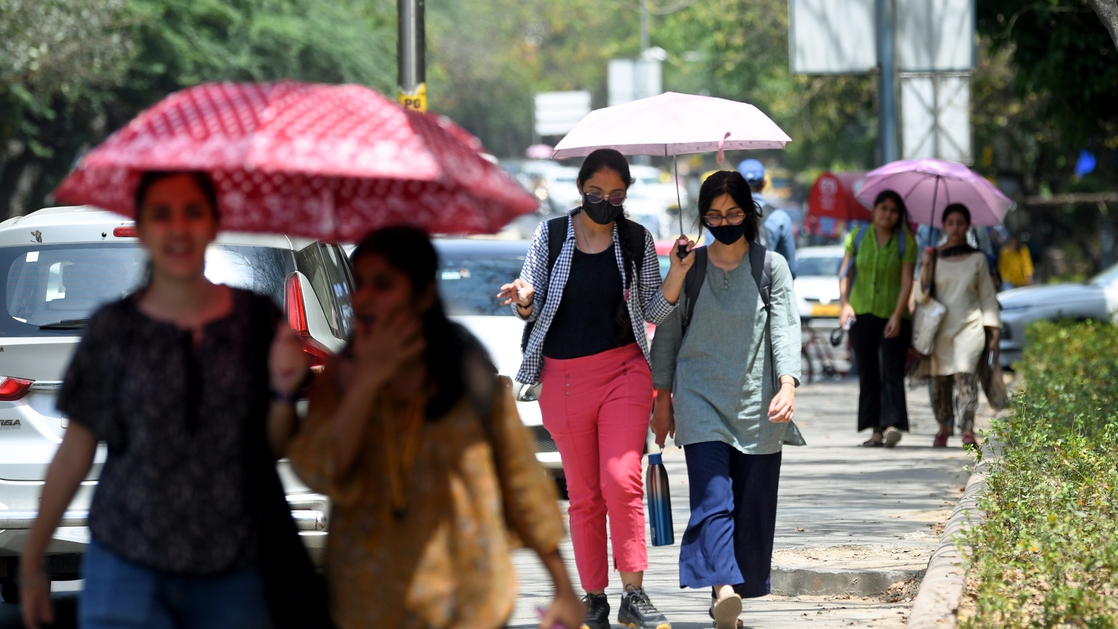 Kolkata March Temperature Forecast: Heatwave Alert Issued Kolkata March Temperature Forecast: Heatwave Alert Issued