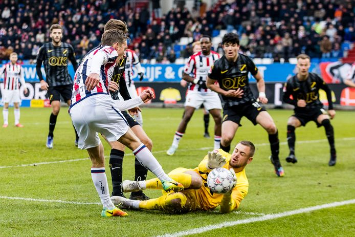 Kompany Onder Vuur: Vernederende Nederlaag Kompany Onder Vuur: Vernederende Nederlaag