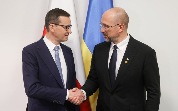 Контракт Nitro-Chem: Польща Отримає $310 Млн Від США Контракт Nitro-Chem: Польща Отримає $310 Млн Від США