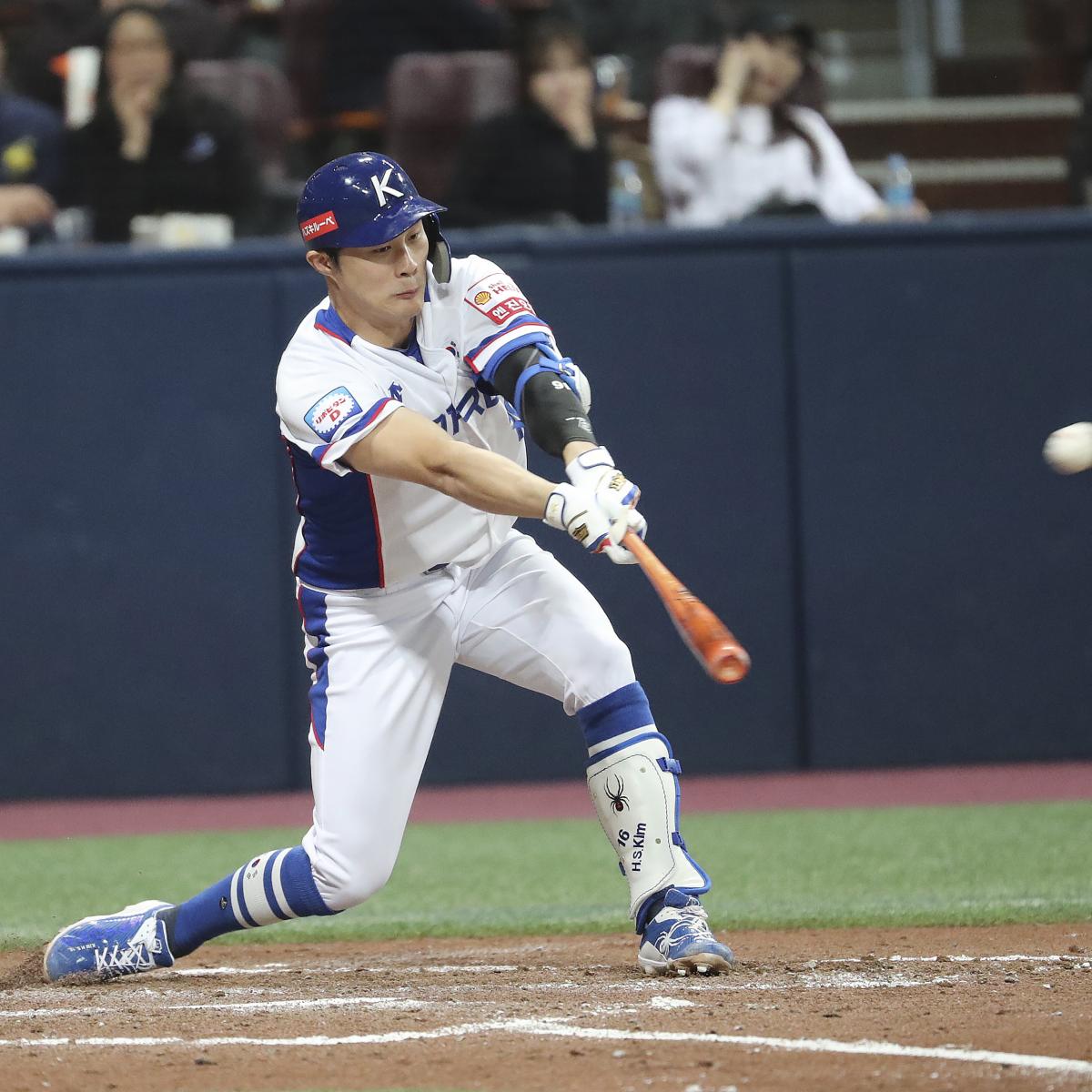 Korean Players In MLB: The Positive Influence Of Ha-Seong Kim And Blake Snell's Friendship Korean Players In MLB: The Positive Influence Of Ha-Seong Kim And Blake Snell's Friendship