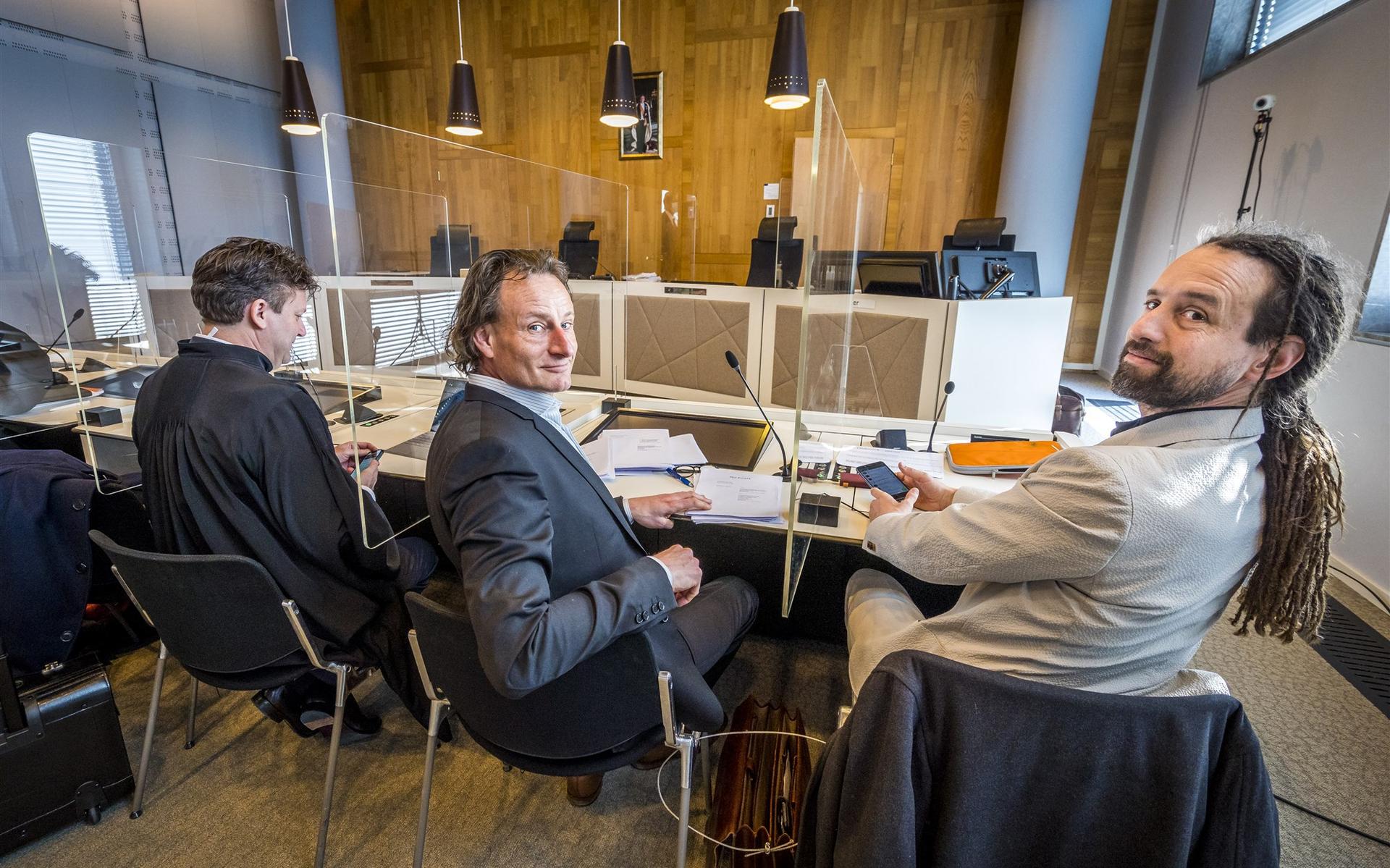 Kort Geding: Gemeente Kampen Eist Stroomnetaansluiting Van Enexis Kort Geding: Gemeente Kampen Eist Stroomnetaansluiting Van Enexis