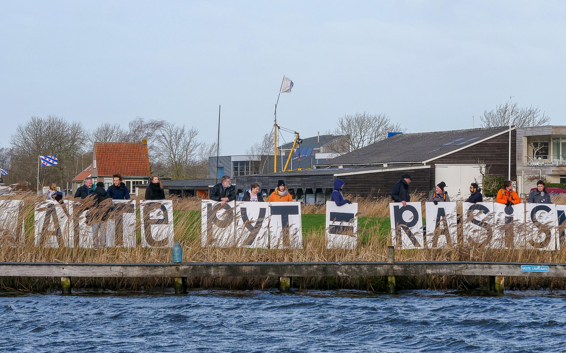 Kort Geding: Gemeente Kampen En Enexis In Conflict Over Stroom Kort Geding: Gemeente Kampen En Enexis In Conflict Over Stroom