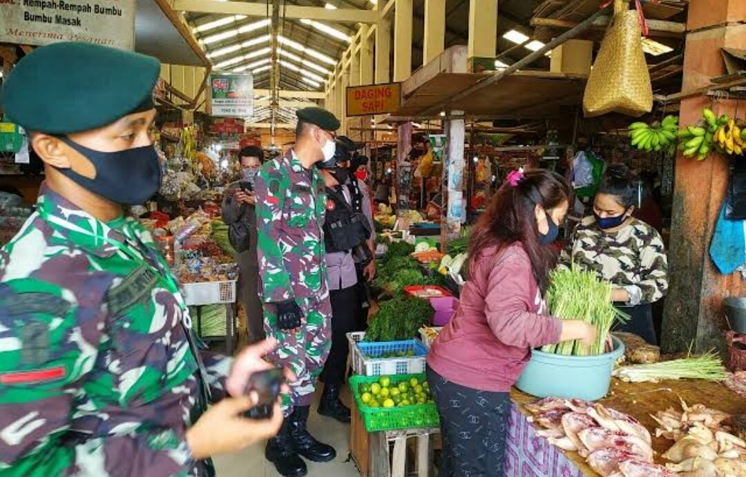 Koster Desak BPS Singkirkan Canang Dari Daftar Komoditas Inflasi