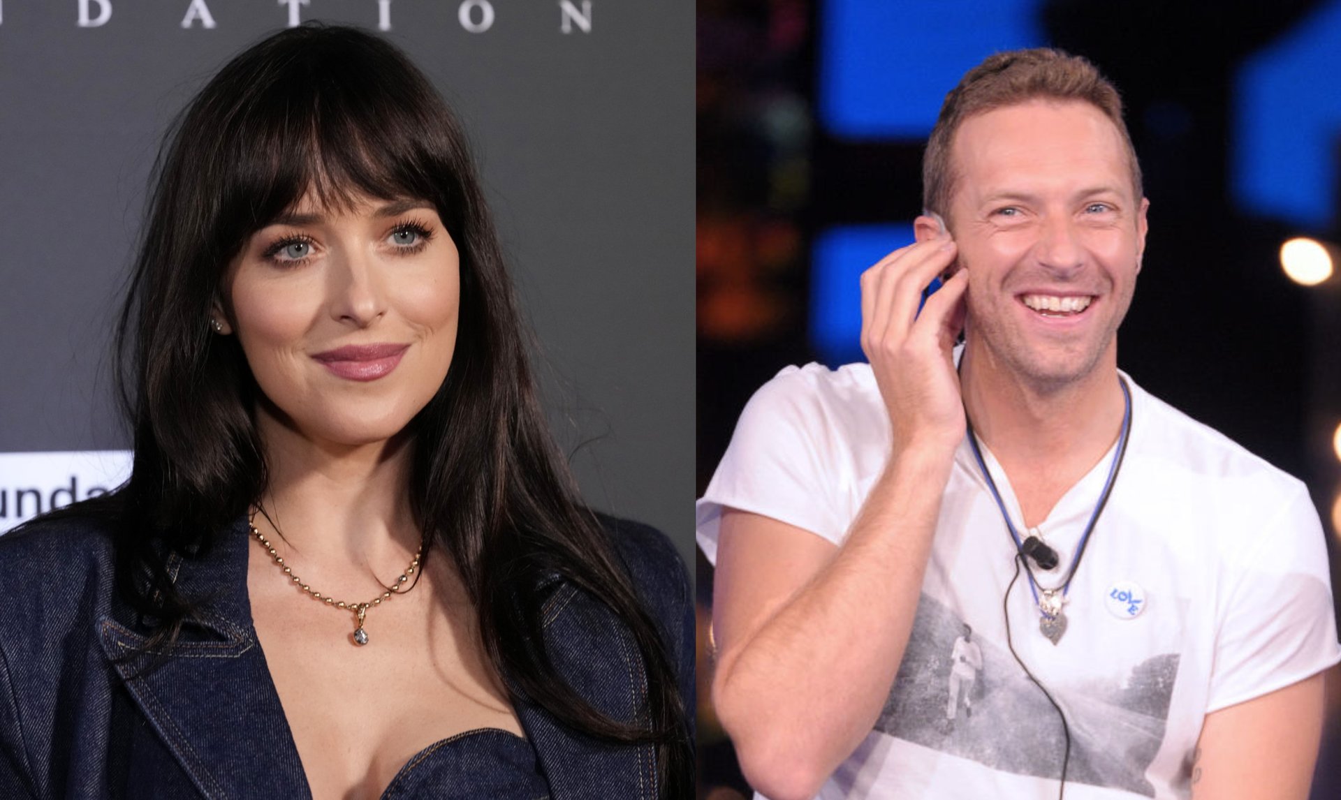 Kraujingos Plintos Nuotraukos: Dakota Johnson Ir Skandalas Kraujingos Plintos Nuotraukos: Dakota Johnson Ir Skandalas